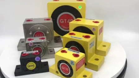 Gt-10 Series Pneumatic Gear Vibrator